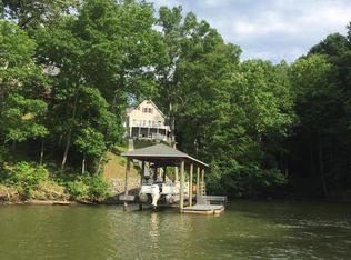 95 Lake Knoll Dr, Union Hall, VA 24176