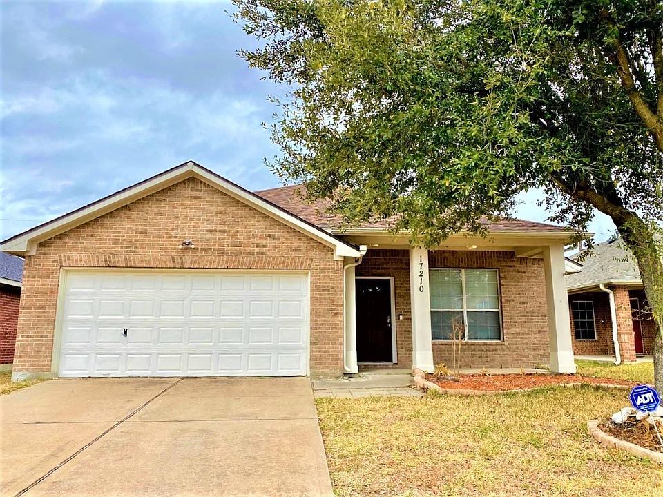 1st image of 17210 Brookhollow Mist Ct