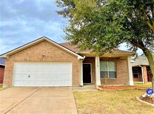 17210 Brookhollow Mist Ct, Houston, TX 77084