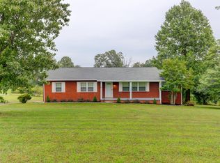 1836 Smoky View Cir LOT 2A, Maryville, TN 37801