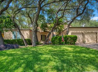 9715 Laurel Oaks St, San Antonio, TX 78240