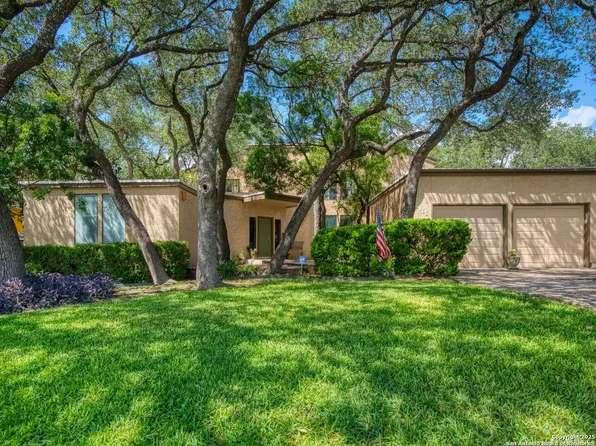 9715 laurel oaks, San Antonio, TX 78240