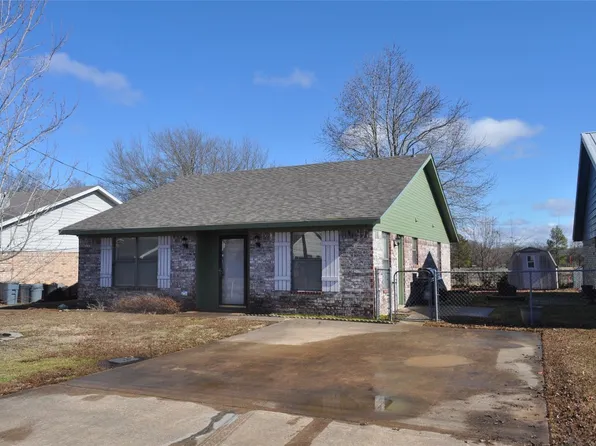 2145 40th St SE, Paris, TX 75460