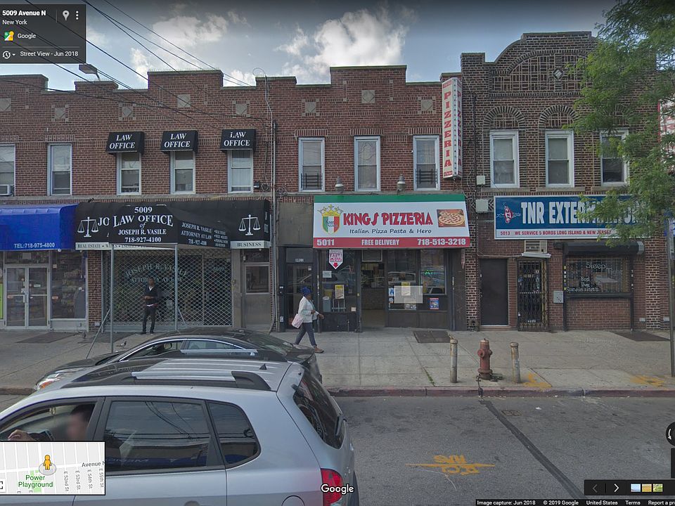 1st image of 5011 Avenue N #N