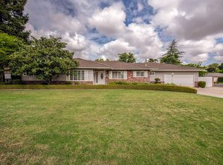 1620 W Vartikian Ave, Fresno, CA 93711