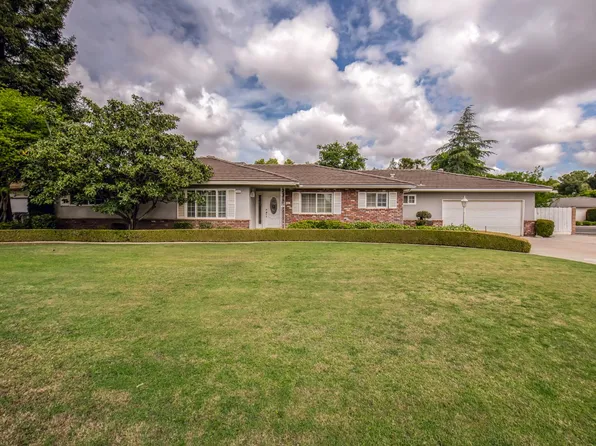 1620 W Vartikian Ave, Fresno, CA 93711