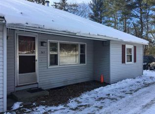 345 Monadnock Hwy, Swanzey, NH 03446