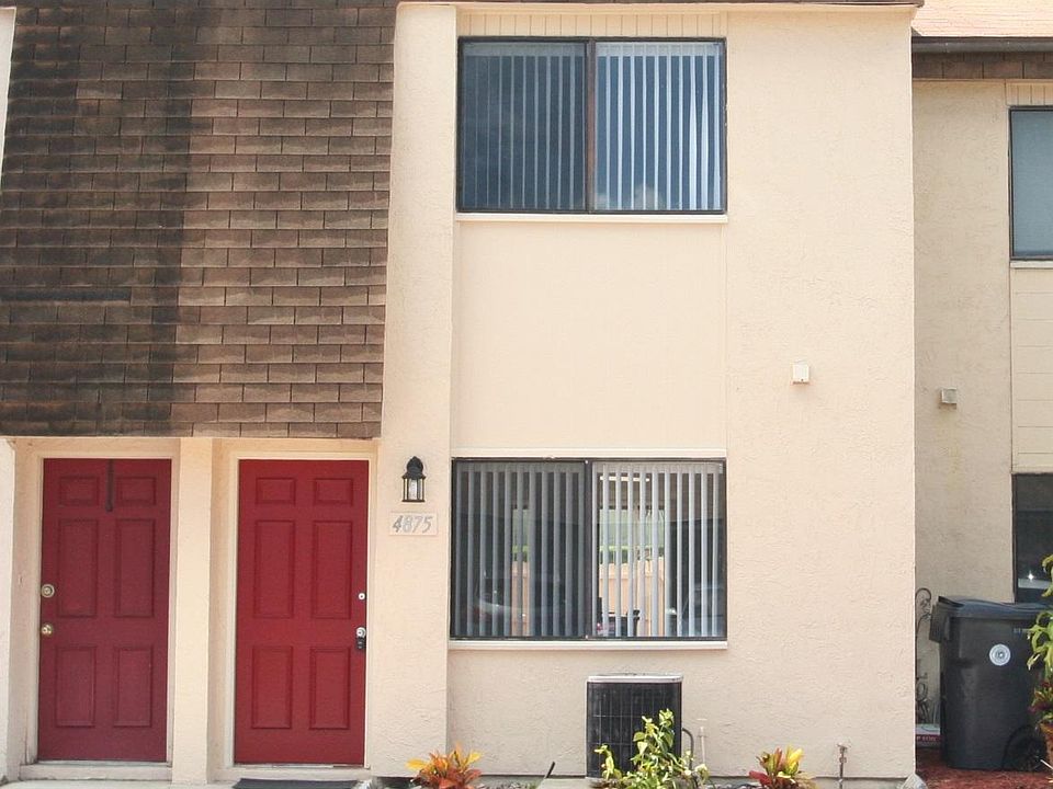 4875 Sisson Rd Titusville, FL, 32780 Apartments for Rent Zillow