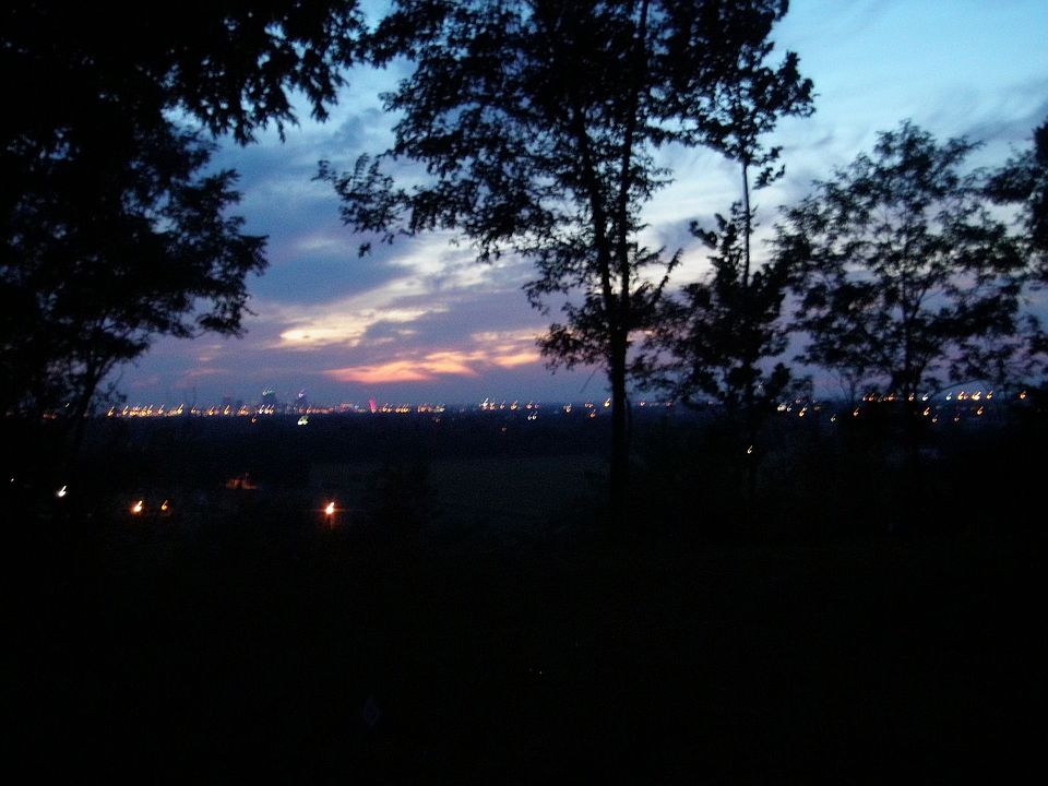 St. Louis View