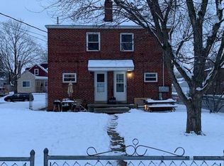 770 S Burgess Ave #774, Columbus, OH 43204