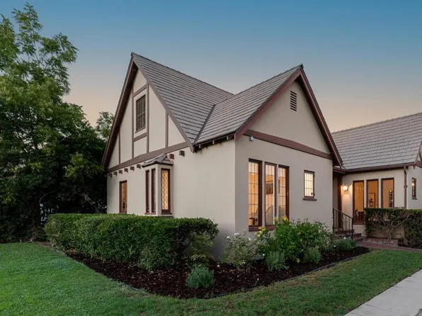 716 Grand Ave, South Pasadena, CA 91030