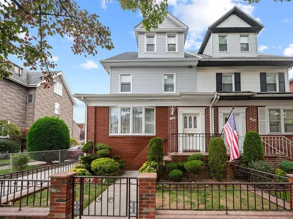 1956 84th St, Brooklyn, NY 11214