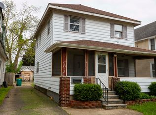 93 Illinois St, Battle Creek, MI 49014