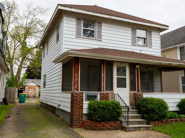 93 Illinois St, Battle Creek, MI 49014