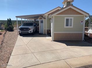 8235 Rainbow Loop, Show Low, AZ 85901