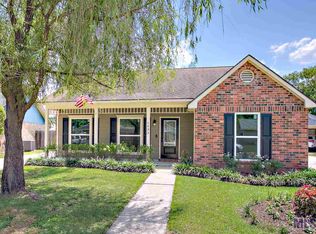 1433 Tallwood Dr, Baton Rouge, LA 70816