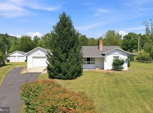 12100 Fort Ashby Rd, Keyser, WV 26726