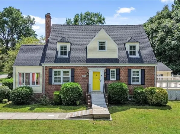 1770 S Crater Rd, Petersburg, VA 23805
