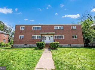 3717 Boarman Ave APT 2E, Baltimore, MD 21215