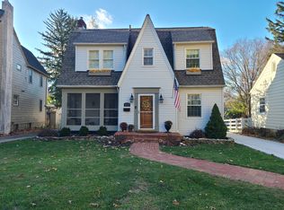 4375 Aldrich Pl, Columbus, OH 43214