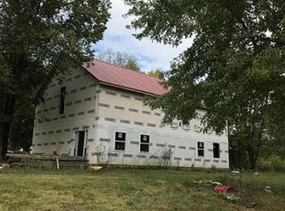 98 Willow Bend Rd, Winfield, MO 63389