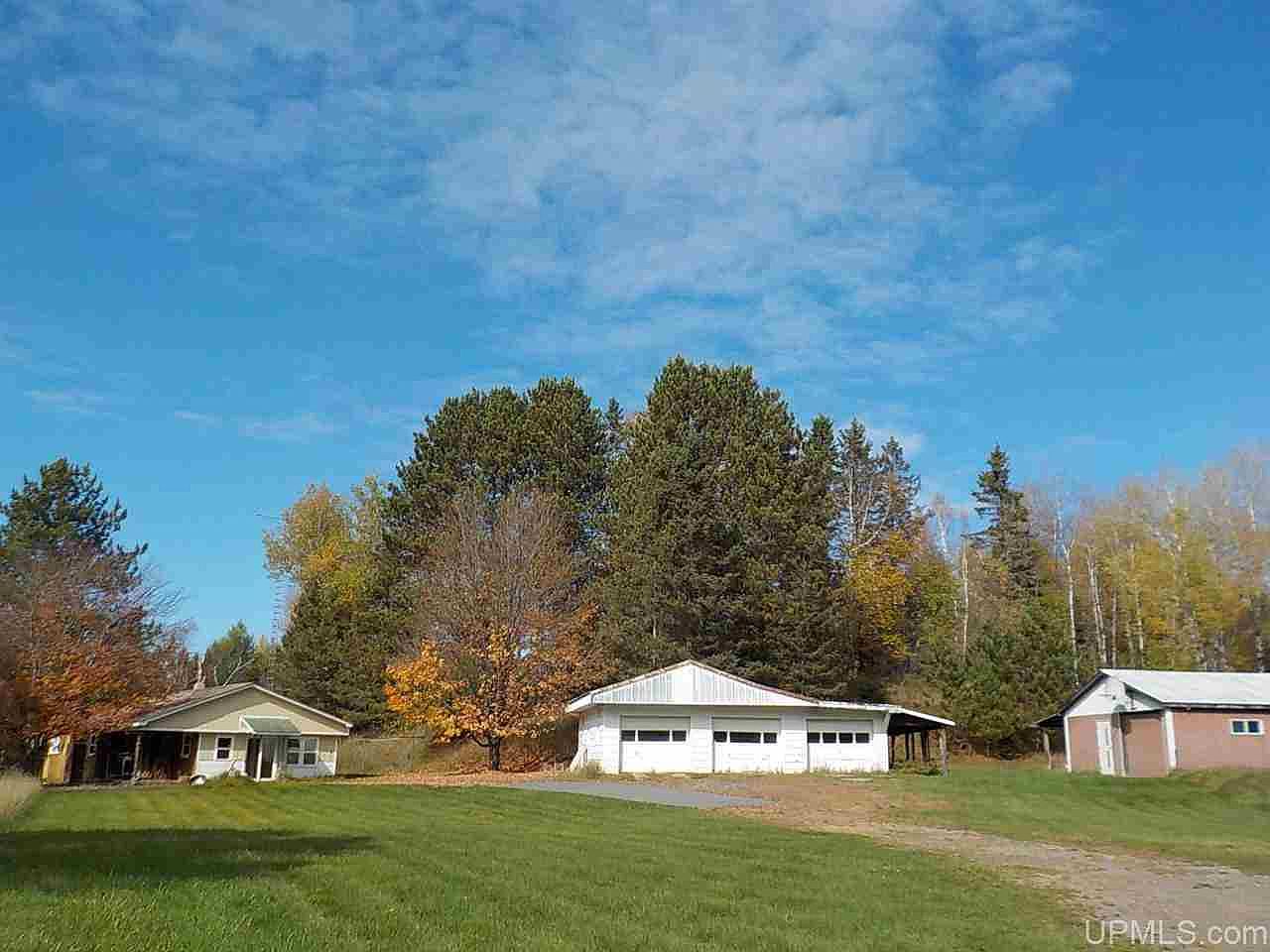 380 Old Highway 141, Amasa, MI 49903 Zillow