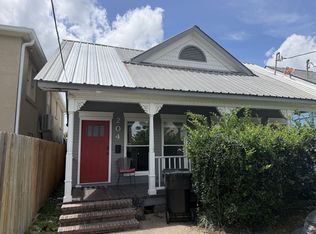 fdv0206, New Orleans, LA 70118