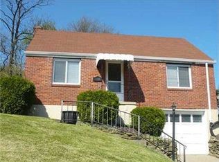 135 Harvard Dr, Pittsburgh, PA 15235
