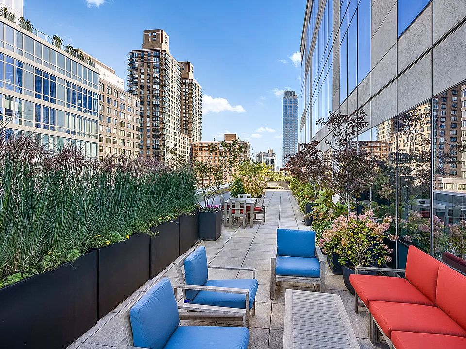 One Riverside Park 50 Riverside Blvd New York, NY Zillow