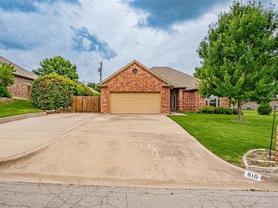 810 Prairie Wind Blvd, Stephenville, TX, 76401