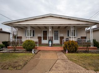 408 E Grant St, McAdoo, PA 18237