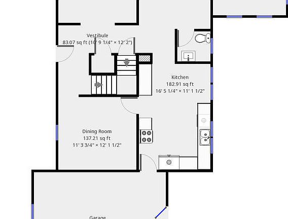 2nd image of 5753 Penguin Dr