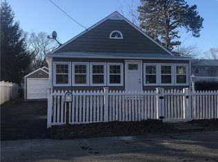 57 Ryan Ave, Warwick, RI 02889