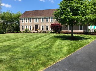 22466 N Hopewell Ct, Kildeer, IL 60047