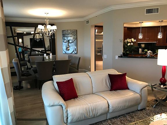3rd image of 3610 Gardens Parkway #1102a