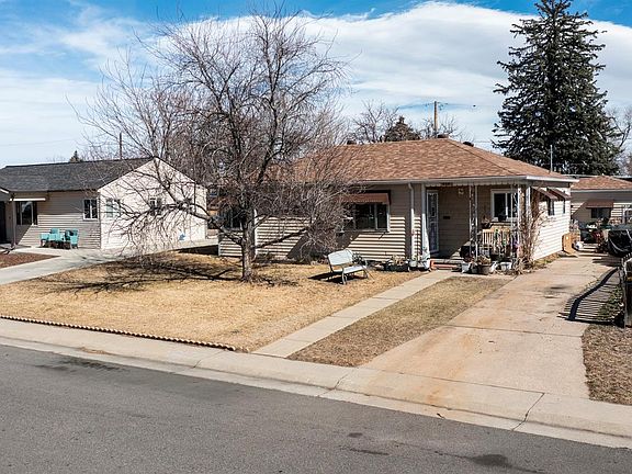 5th image of 980 S Canosa Court