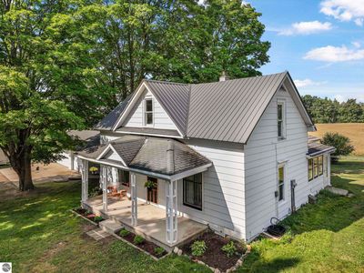 11470 S 39th Rd, Cadillac, MI, 49601