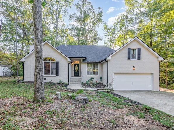 1681 Adswood Rd, Clarksville, TN 37042