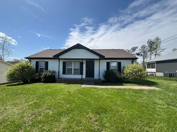 1237 Kendall Dr, Clarksville, TN 37042