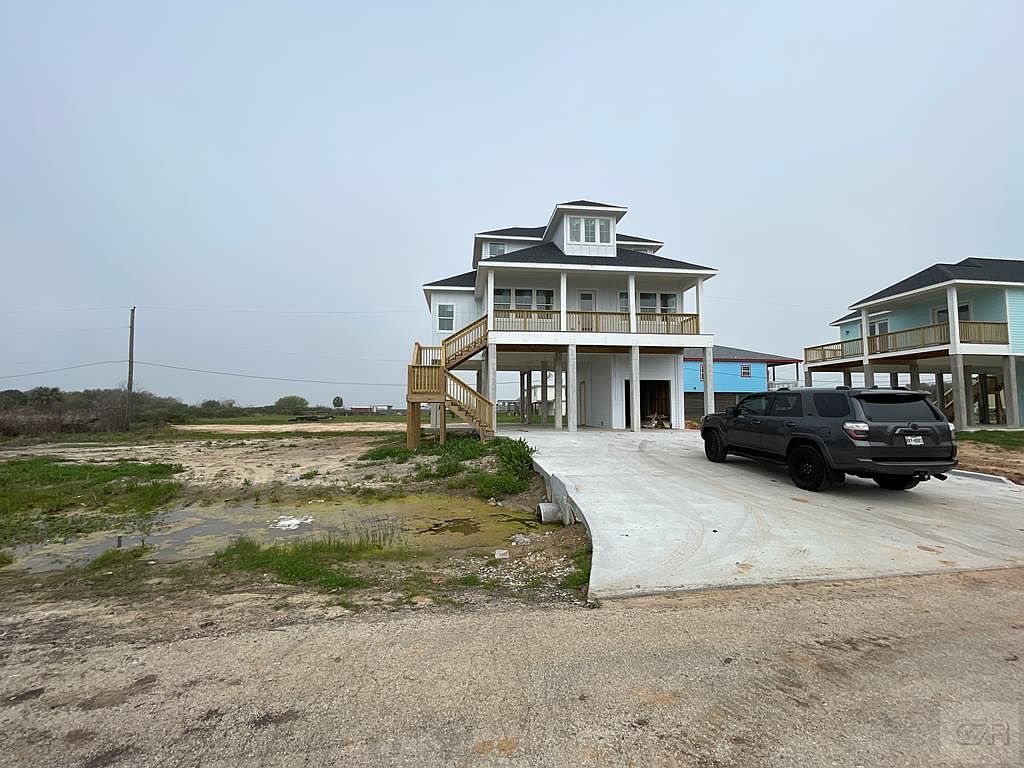 10414 Wern Rd, Galveston, TX 77554 Zillow