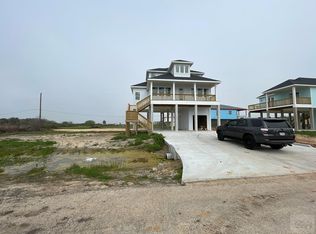 10414 Wern Rd, Galveston, TX 77554