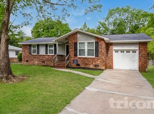 2308 Partridge Dr S, Hopkins, SC 29061