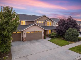 3341 S Arno Ave, Meridian, ID 83642