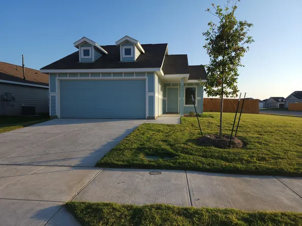 2757 Cobbleview Dr, Fort Worth, TX 76179