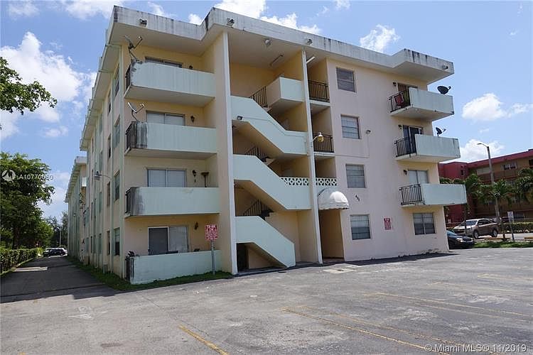 1st image of 495 NW 72nd Ave APT 307
