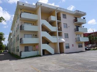495 NW 72nd Ave APT 307, Miami, FL 33126