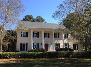 1173 Saint Andrews Dr, Macon, GA 31210