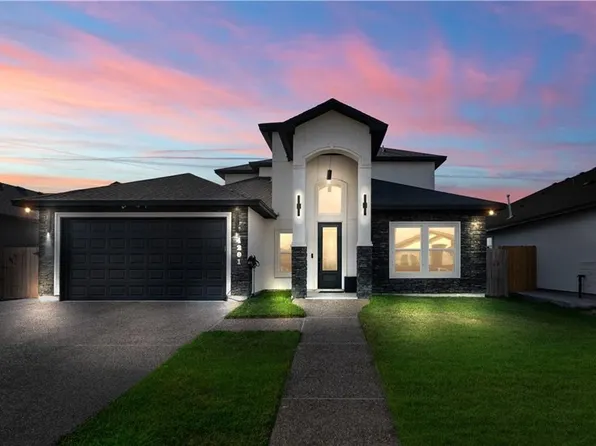 4201 Azali Dr, Corpus Christi, TX 78414