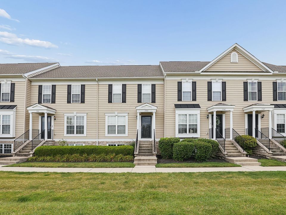 1st image of 5543 Rainbow Falls St #7