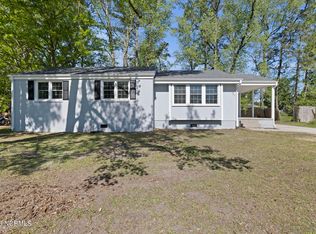 723 Barn St, Jacksonville, NC 28540